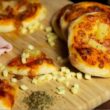 Fingerfood - Lektion 06 - Mini Pizzen