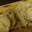 Glutenfreie Brote - Lektion 08 - Haferflocken Brot