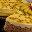 No Bake Cakes - Lektion 08 - Mango Passionsfrucht Torte 02
