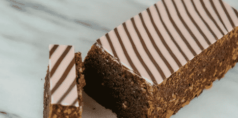 Lektion 09 - Glutenfreier Schokoladenkuchen