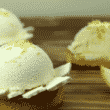 Patisserie - Mascarpone Citron Patisserie