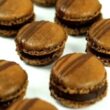 Lektion 09 - Schokoladen Macarons