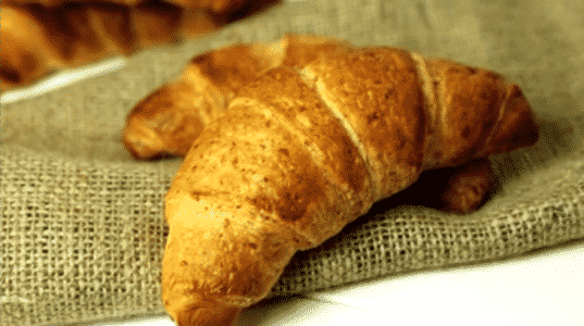 Lektion 10 - UrDinkel Croissant