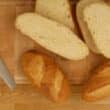 Brotfehler - Lektion 11 - Verzögerte Salzbeigabe