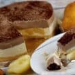 No Bake Cakes - Lektion 12 - Birnen Pudding Torte