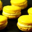 Macarons - Lektion 12 - Zitronen Macarons