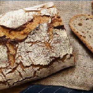 Sauerteig 1.0 - Lektion 13 - Artisan Bread