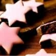 Weihnachtsbäckerei 2.0 - Lektion 13 - Nuss Sterne