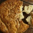 Glutenfreie Brote - Lektion 14 - Focaccia