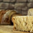 Lektion 14 - Sauerteig Wurzel Brot