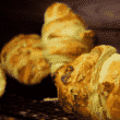 Feingebäck - Lektion 15 - Apfel Croissants