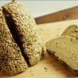 Glutenfreie Brote - Lektion 15 - Leinsamen Brot