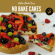No Bake Cake