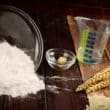 Brotfachkunde - Lektion 04 - Verteilung der Korn Inhaltsstoffe
