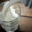 Brotfachkunde - Lektion 16 - Milch