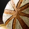 Bread Scoring - Baumschmuck