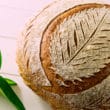 Bread Scoring - Blatt
