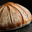 Bread Scoring - Gare