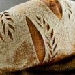 Bread Scoring - Zick_Zack