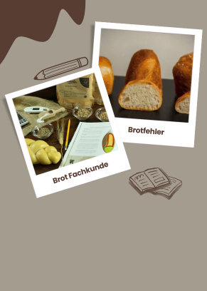Brot Fachkunde & Brotfehler Bundle Academy