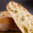 Baguette - No knead Baguette