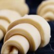 Croissant Grundteig Marcel Paa