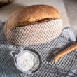 Brot-Handwerkskunst - Der Klassiker 1